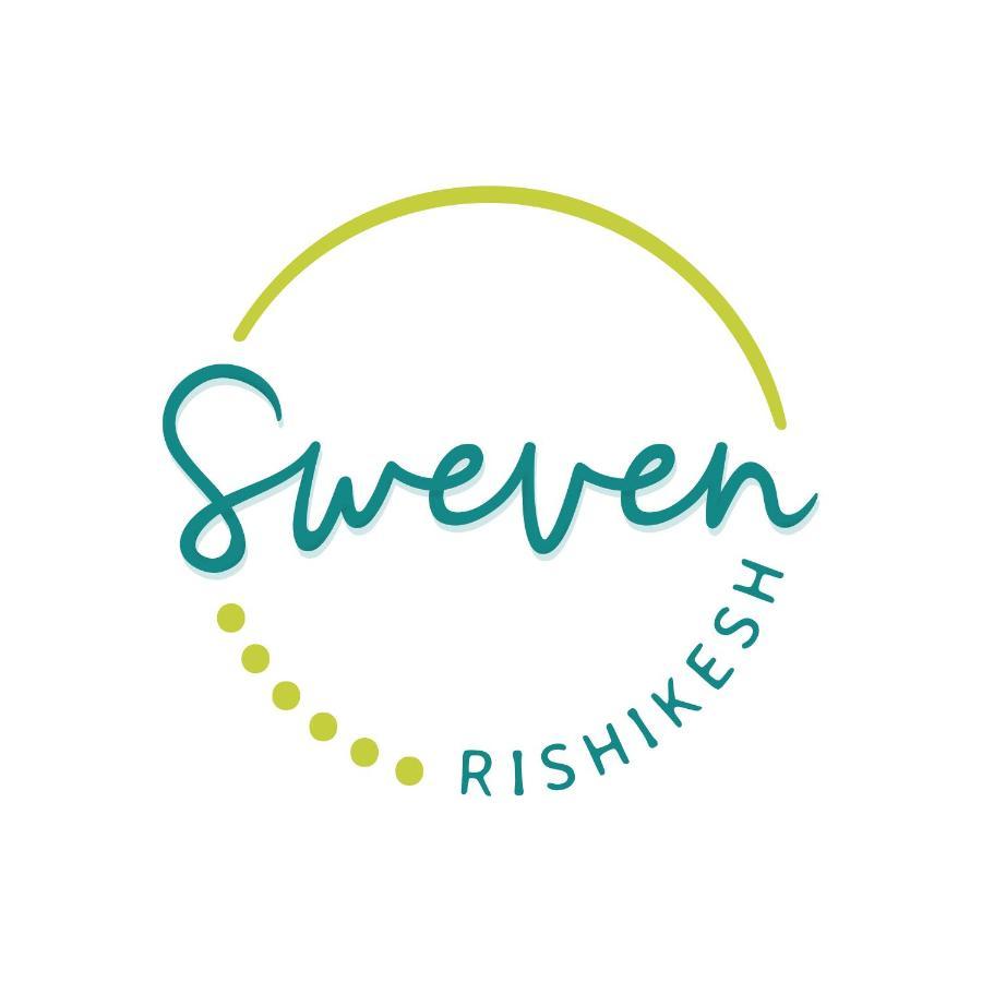 Hostel The Sweven Rishīkesh Exterior foto